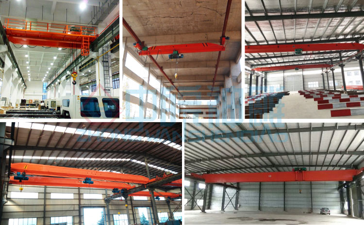 獲取行吊價(jià)格表，撥打行吊廠家電話400-9688-987