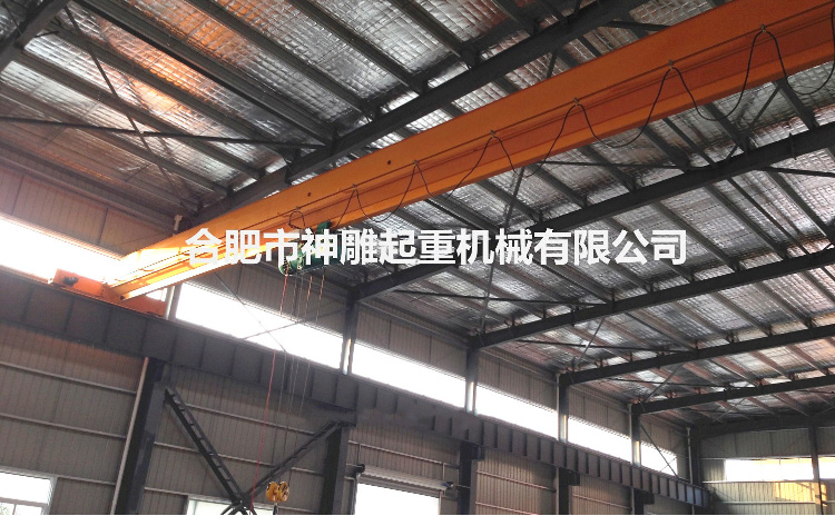 行吊價格咨詢？找行吊安裝公司？合肥神雕高效響應(yīng)！