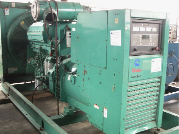 合肥單梁起重機(jī)